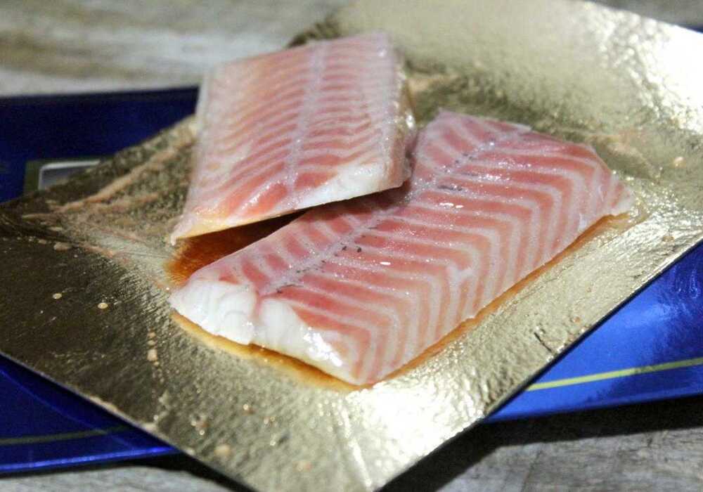 Anguila