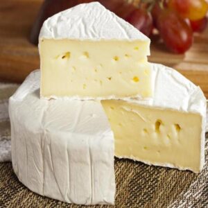 Brie