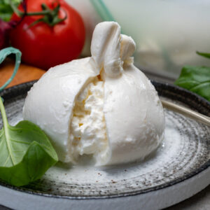 Burrata