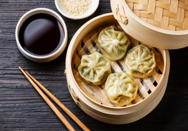 Dim Sum
