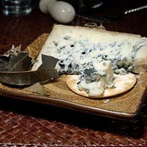 Formatge Blau