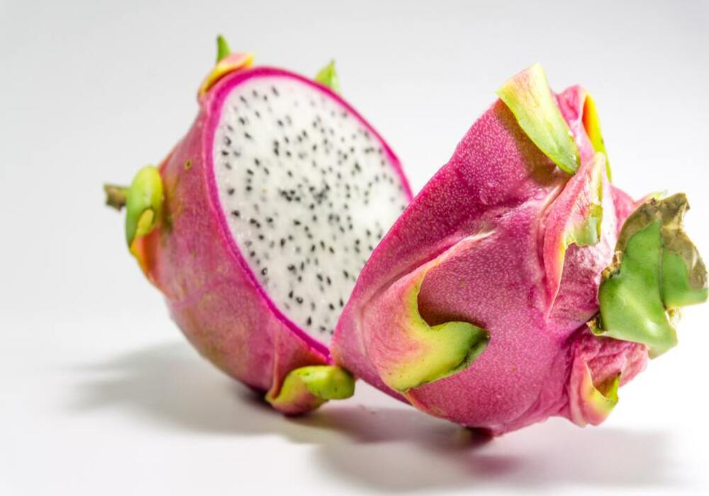 Fruita del drac