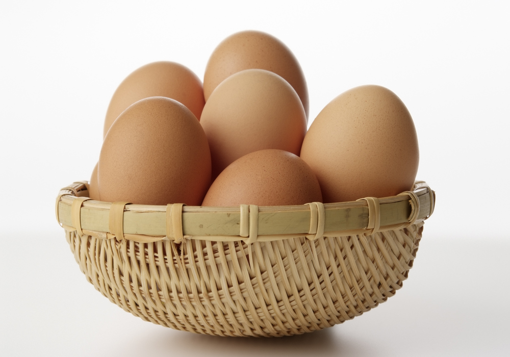 Huevos