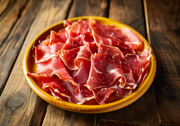 Pernil Iberic - Imatge 3