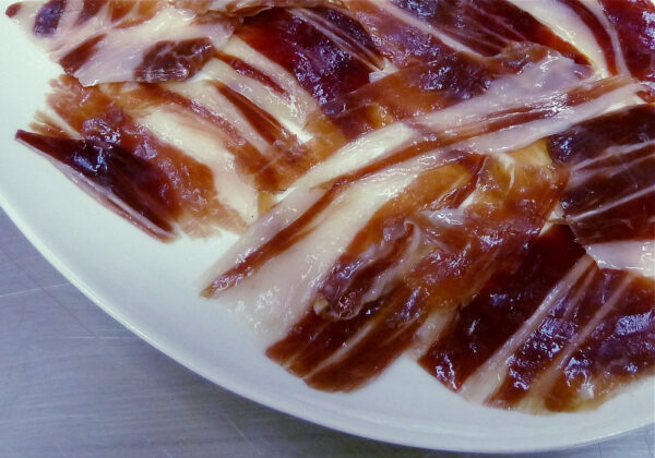 Pernil Iberic