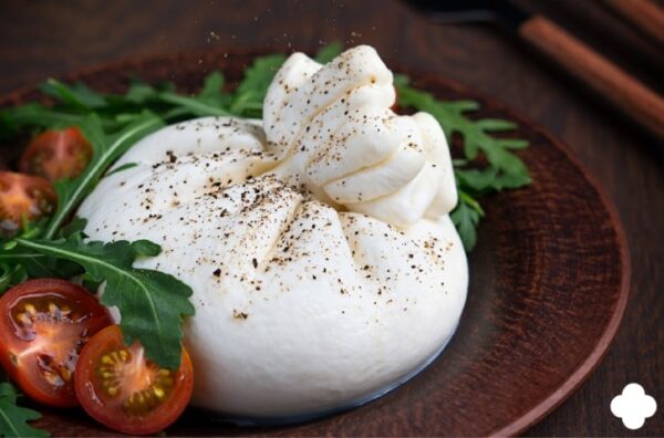 Burrata - Imatge 3