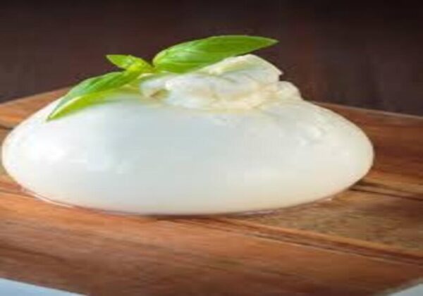 Burrata - Imatge 2