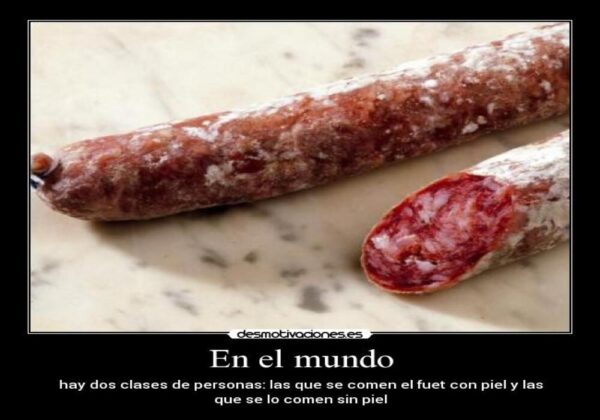 Fuet - Imatge 2