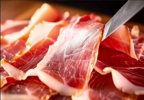 Pernil Iberic - Imatge 2